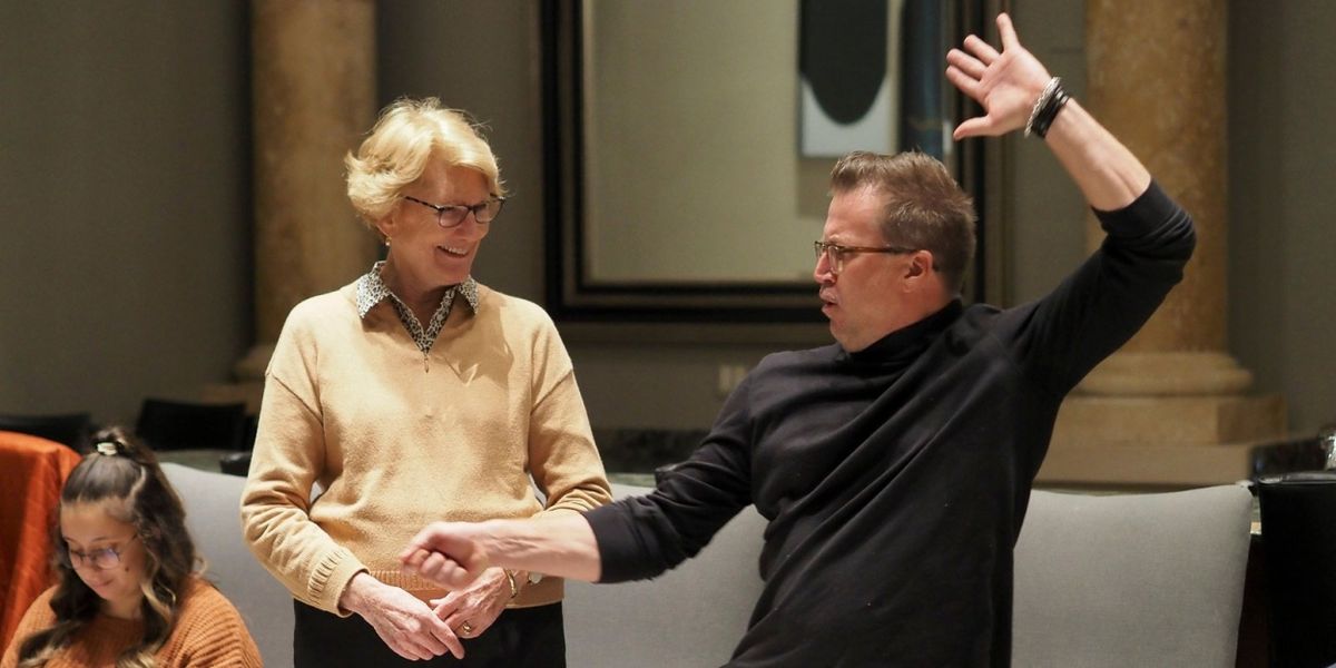 Review: I NEVER SANG FOR MY FATHER at The Boulevard Theatre