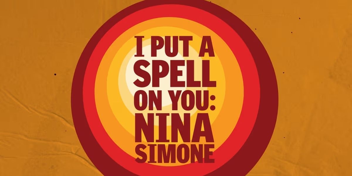 Review: I PUT A SPELL ON YOU: NINA SIMONE at Signature Theatre