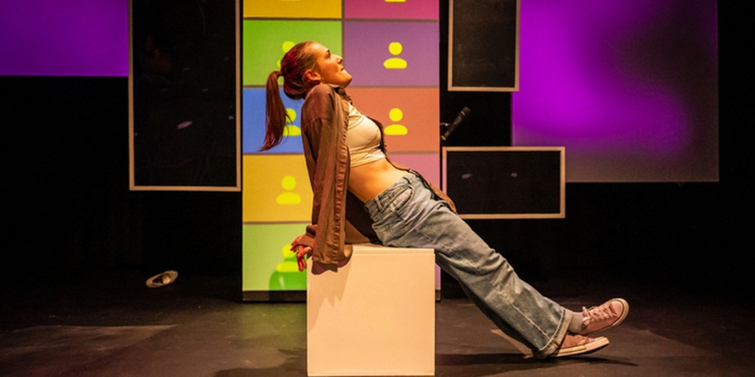 Review: I REALLY DO THINK THIS WILL CHANGE YOUR LIFE, Mercury Studio  Image