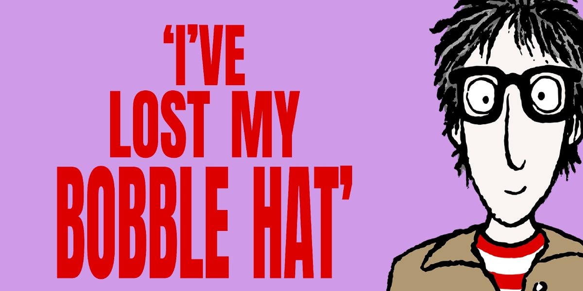 Review: I’VE LOST MY BOBBLE HAT! A NICK COPE FAMILY SHOW, Leicester Square Theatre