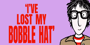 Review: I’VE LOST MY BOBBLE HAT! A NICK COPE FAMILY SHOW, Leicester Square Theatre