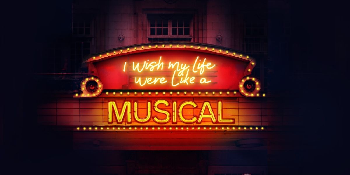 Review: EDINBURGH 2024: I WISH MY LIFE WERE LIKE A MUSICAL, Gilded Balloon at The Museum