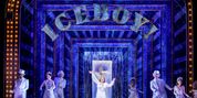 Review: ICEBOY! at Goodman Theatre Photo