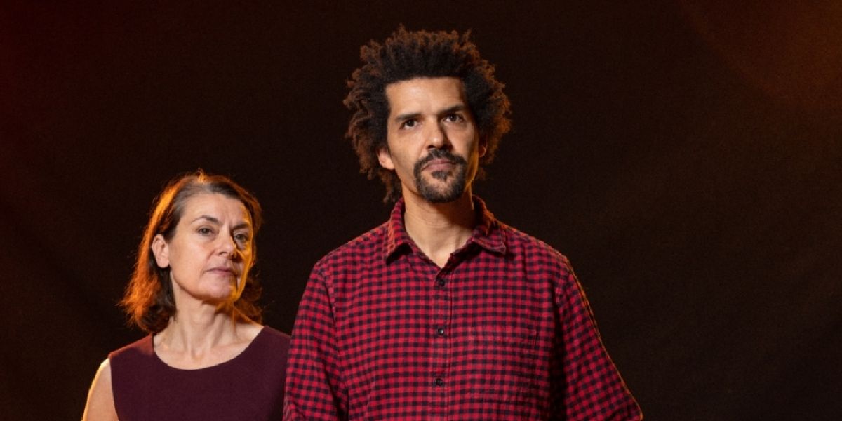 Review: IF ALL ELSE FAILS, Battersea Arts Centre