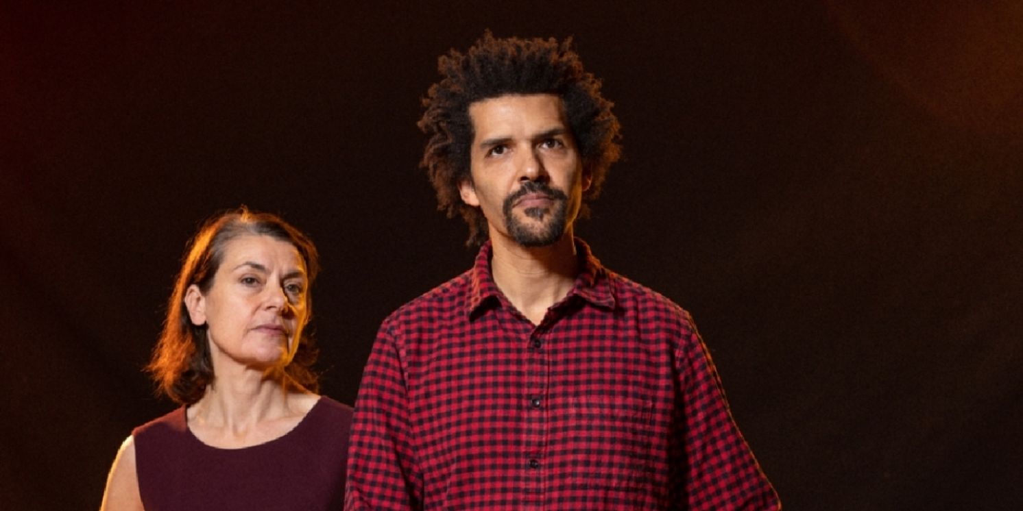 Review: IF ALL ELSE FAILS, Battersea Arts Centre  Image