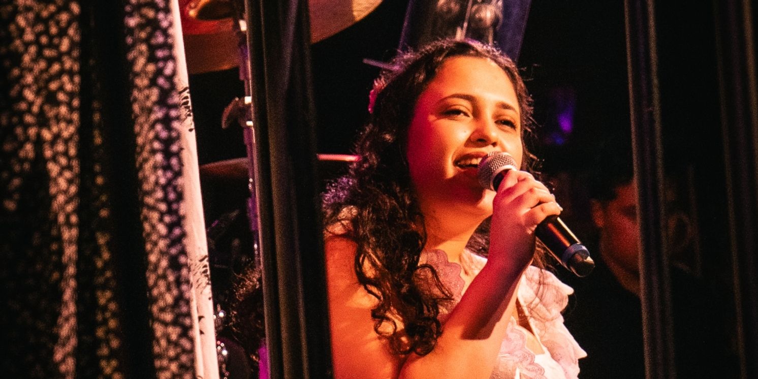 Review: IF I HAVE TO GO Deftly Explores Uncertainty at 54 Below  Image