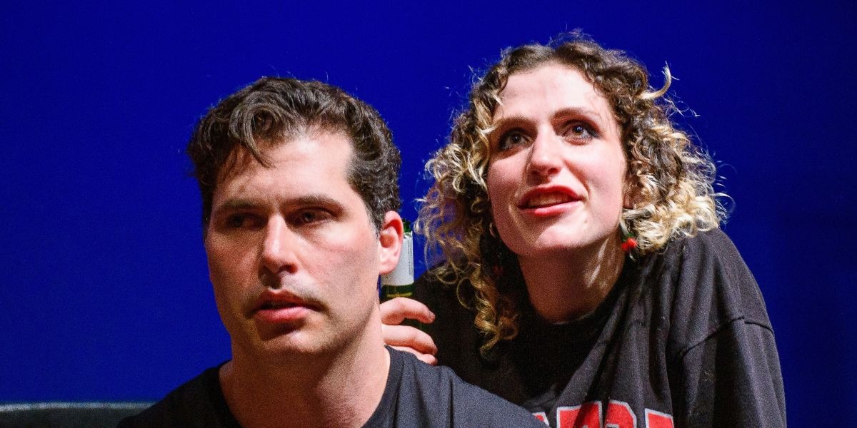 Review: IF I NEEDED SOMEONE at City Garage