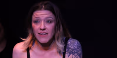 Review: IF/THEN at the Zephyr Theatre Photo