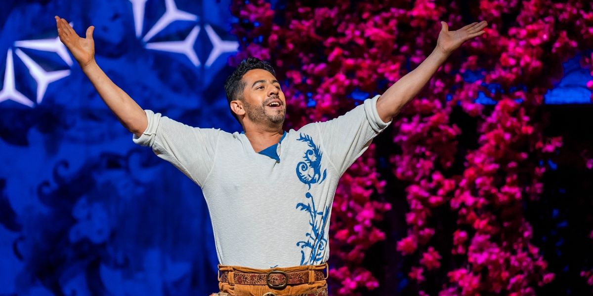 Review: IL BARBIÈRE DI SIVIGLIA, Glyndebourne Festival
