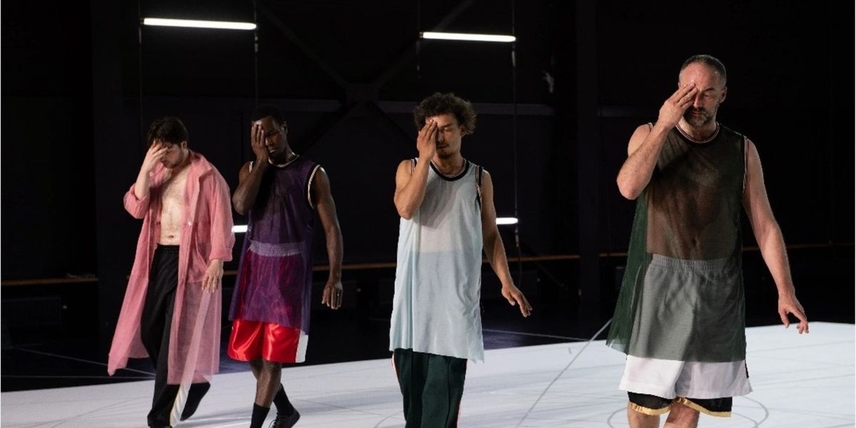 Review: IL CIMENTO DELL’ARMONIA E DELL’INVENTIONE - ROSAS/A7LA5, Sadler’s Wells