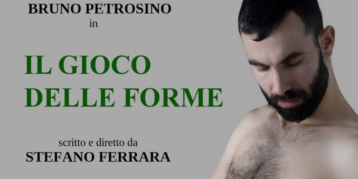 Review: IL GIOCO DELLE FORME al TEATROSOPHIA