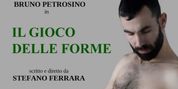Review: IL GIOCO DELLE FORME al TEATROSOPHIA Photo
