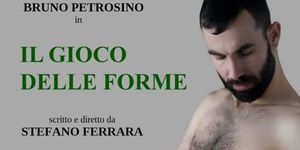 Review: IL GIOCO DELLE FORME al TEATROSOPHIA