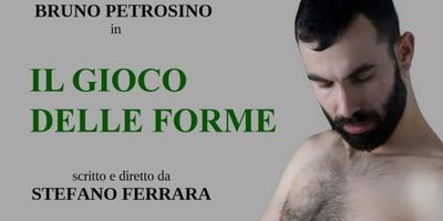 Review: IL GIOCO DELLE FORME al TEATROSOPHIA Photo