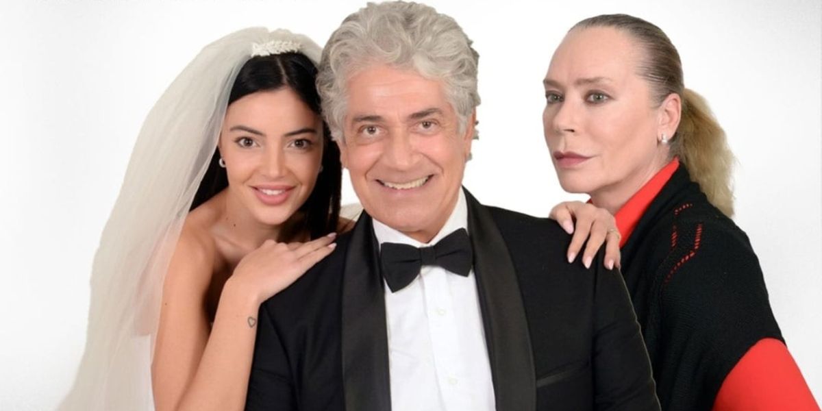 Review: IL PADRE DELLA SPOSA alla SALA UMBERTO