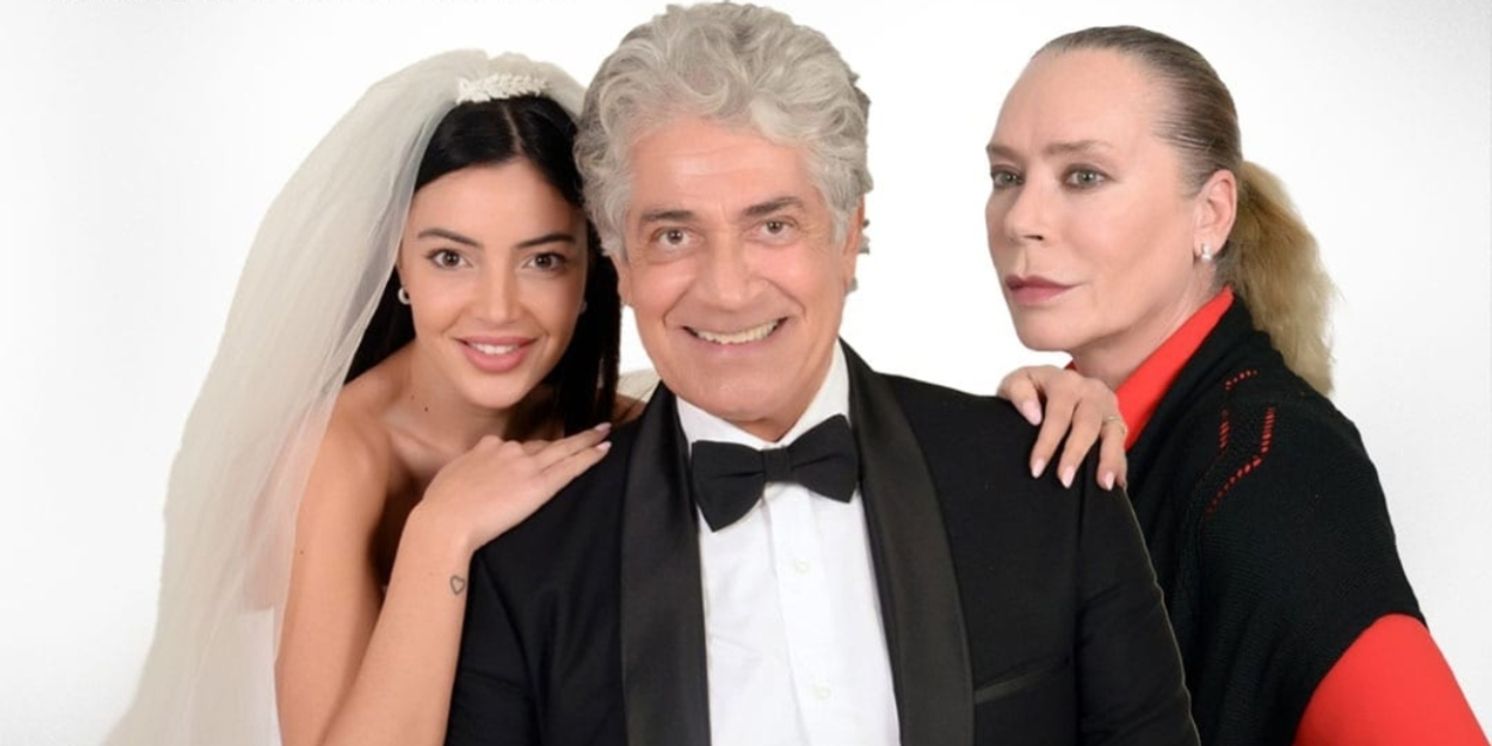 Review: IL PADRE DELLA SPOSA alla SALA UMBERTO  Image