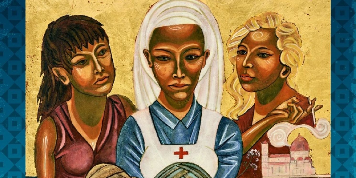 Review: IL TRITTICO at Houston Grand Opera  Image