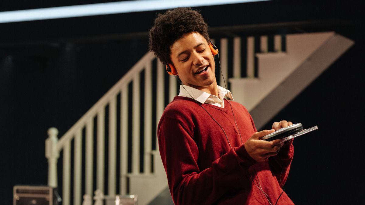 Review: ILFORD BOY, Donmar Warehouse