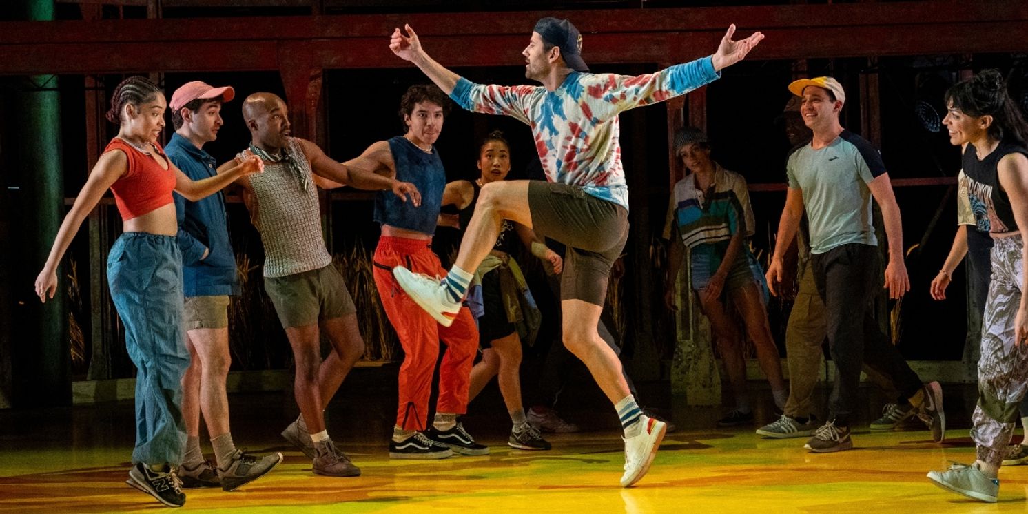 Review: ILLINOISE is Storytelling at its Very Finest  Image