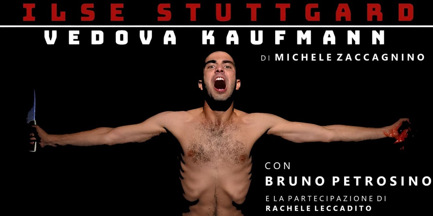 Review: ILSE STUTTGARD, VEDOVA KAUFMANN alla CAPPELLA ORSINI  Image