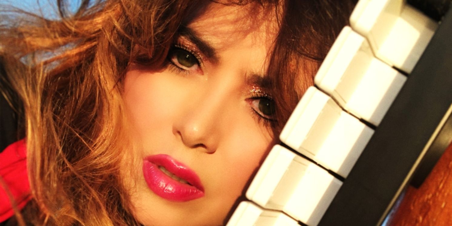 Interview: Lisa Dawn Miller Of FOR ONCE IN MY LIFE At 54 Below  Image