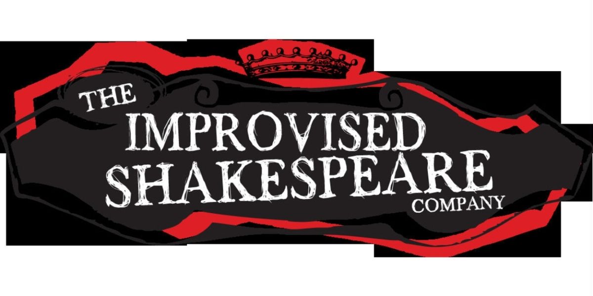 Review: IMPROVISED SHAKESPEARE COMPANY at Kennedy Center
