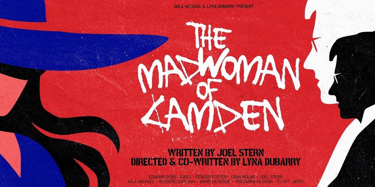 Review: IN A WORLD THAT’S LOST ITS BEARINGS, MADNESS SEEMS THE ONLY PLACE LEFT TO FEEL TRULY AT HOME