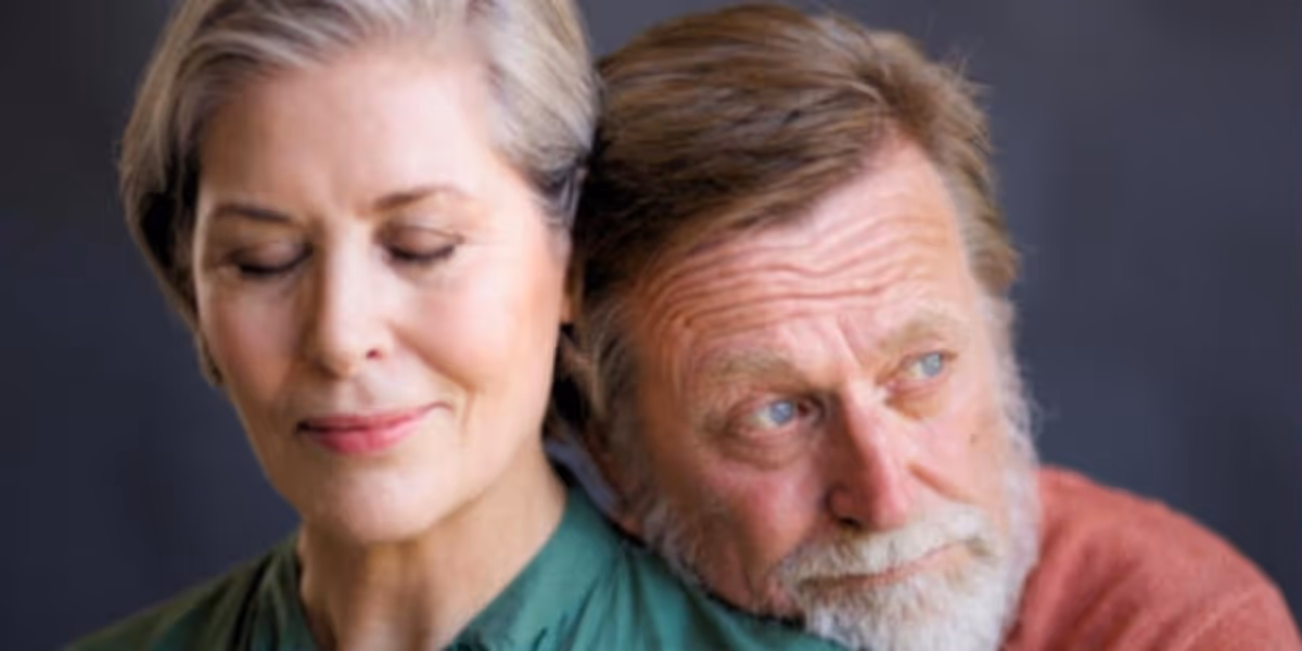 Review: IN OTHER WORDS at Circa Theatre