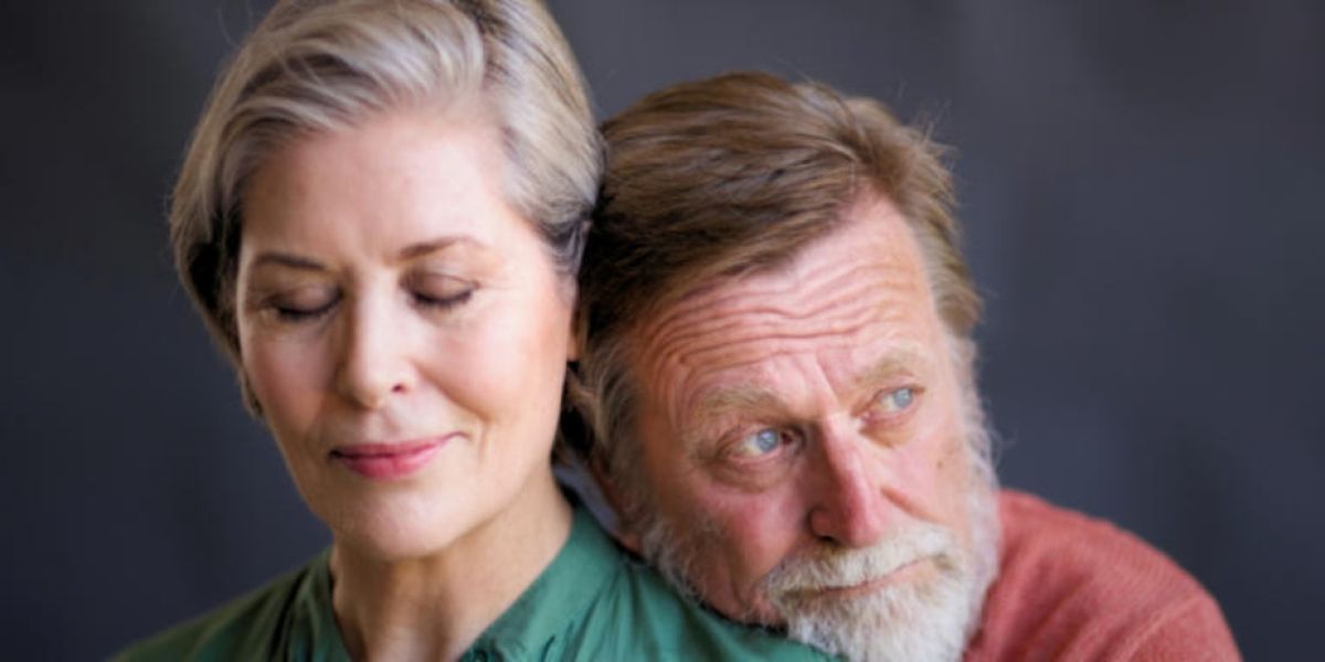 Review: IN OTHER WORDS at Q Theatre