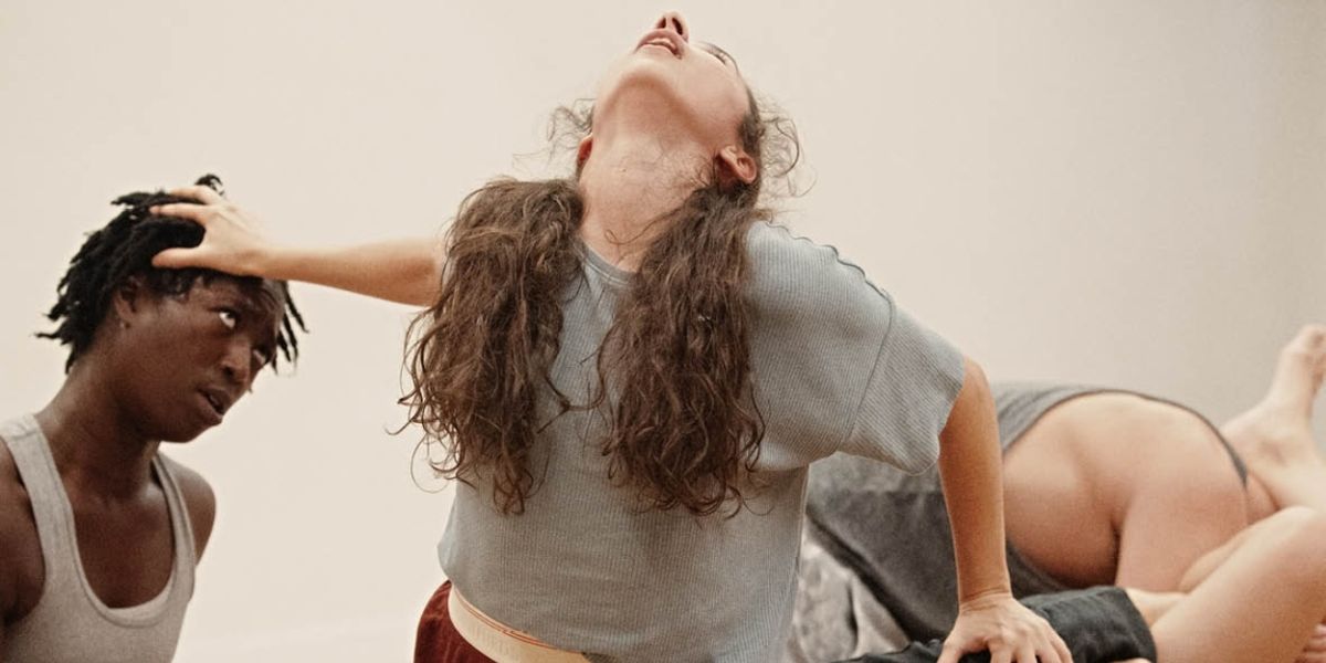 Review: IN THE BUSHES at Grand Théâtre