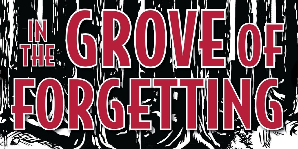Review: IN THE GROVE OF FORGETTING at TheatreSquared