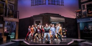 Review: IN THE HEIGHTS at Artistry