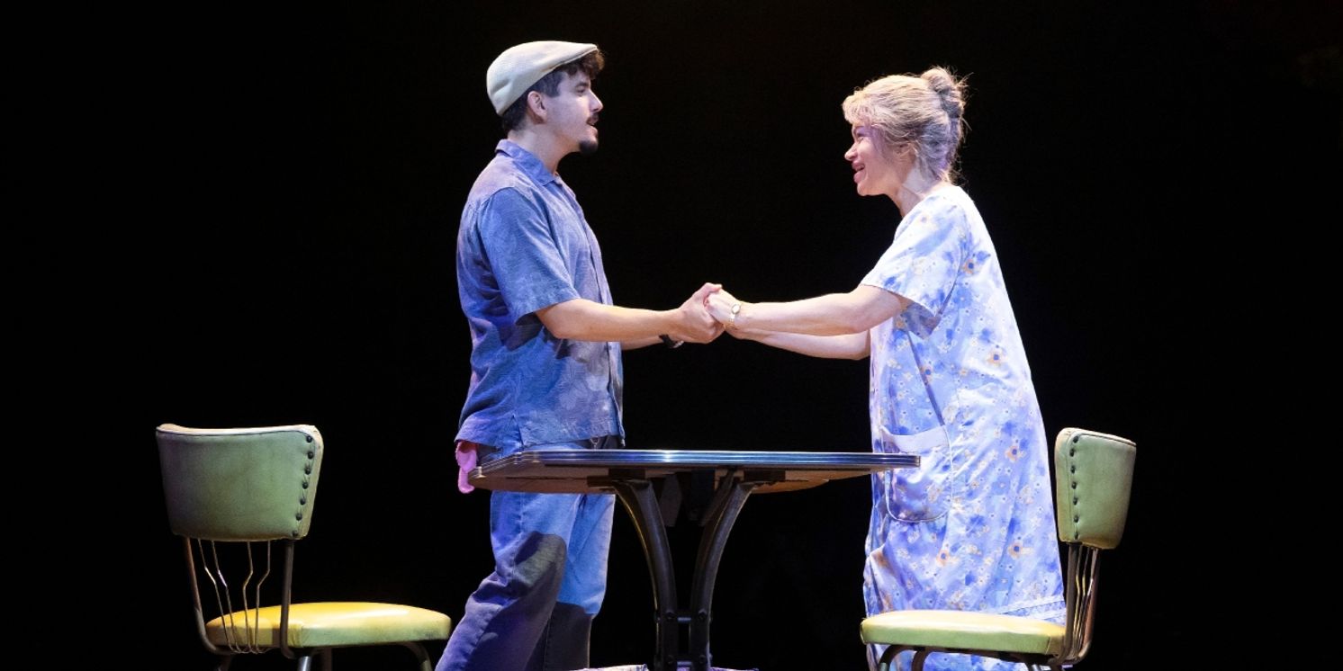 Review: IN THE HEIGHTS Soars at Broadway At Music Circus  Image