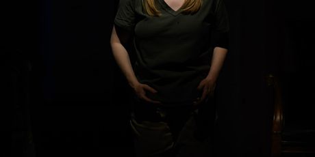 Review: IN THE WAKE at The Bent will make theatregoers think. Photo