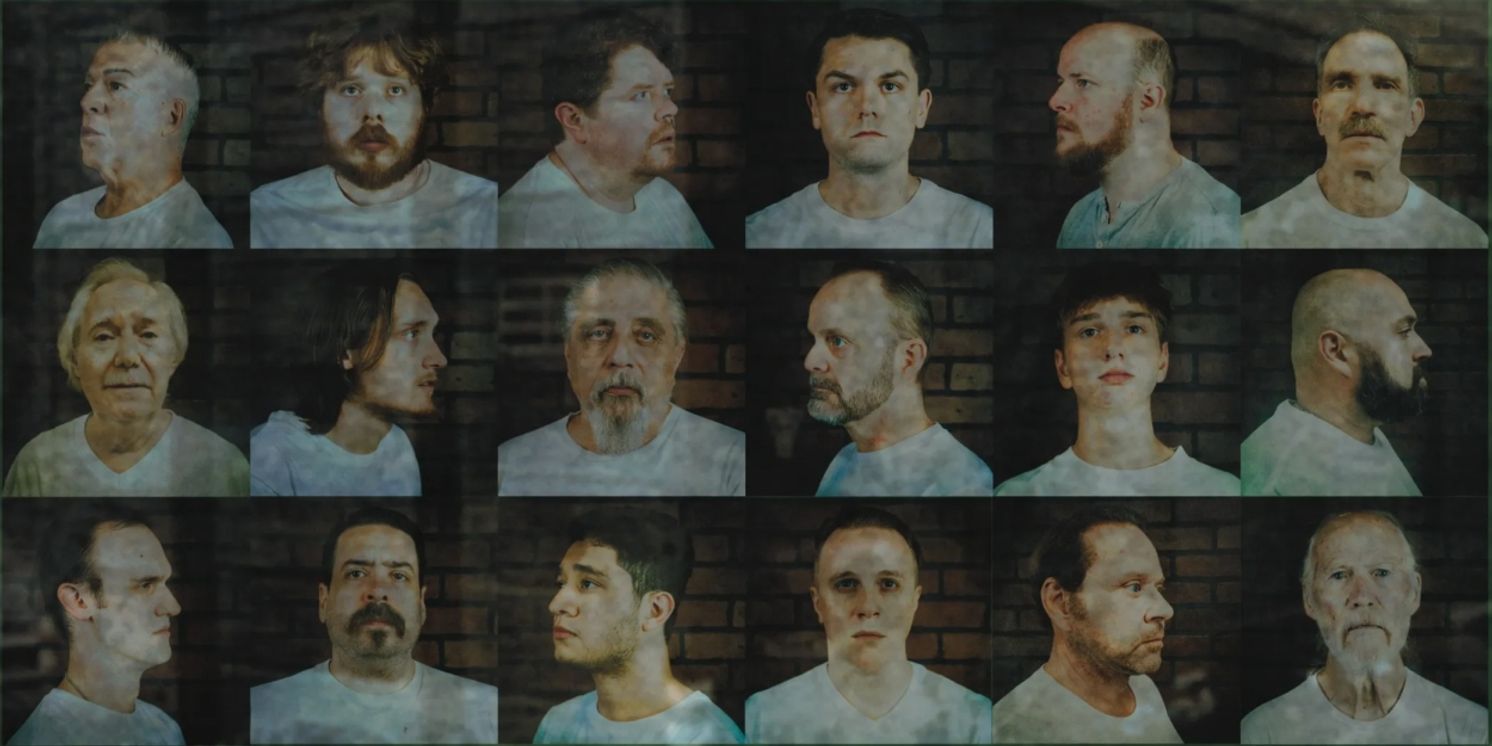 Review: INCIDENT AT VICHY at Theatre Southwest  Image