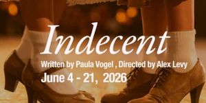 Review: INDECENT at 1st Stage