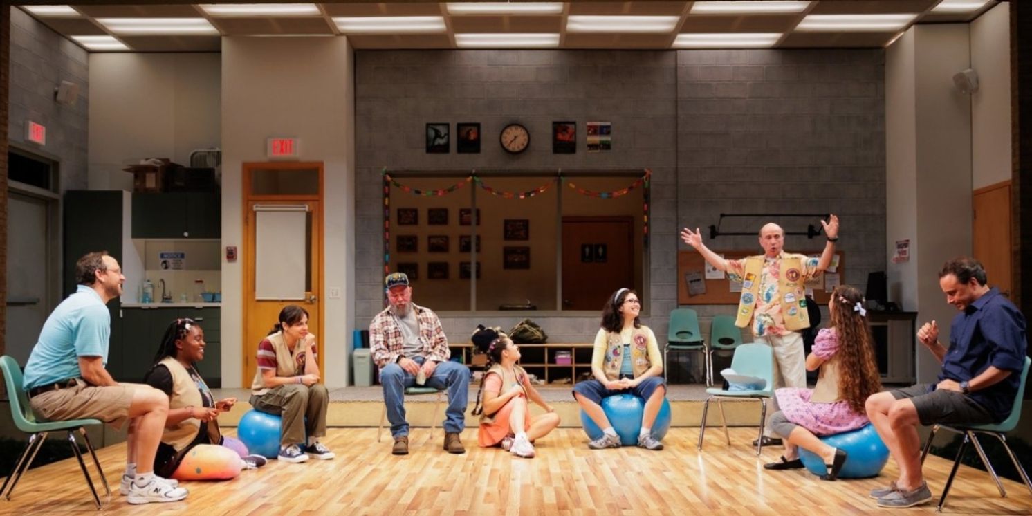 Review: INDIAN PRINCESSES at La Jolla Playhouse  Image