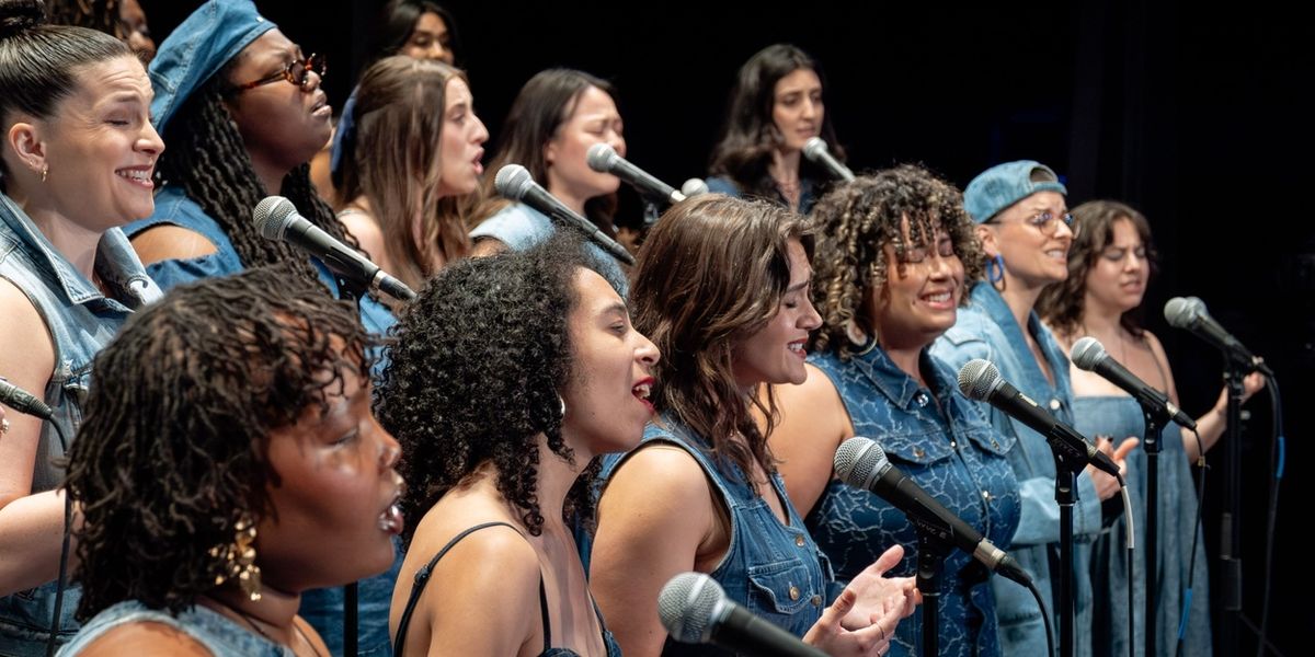 Review: The New York Vocal Collective's INDIGO Soars at El Museo Del Barrio