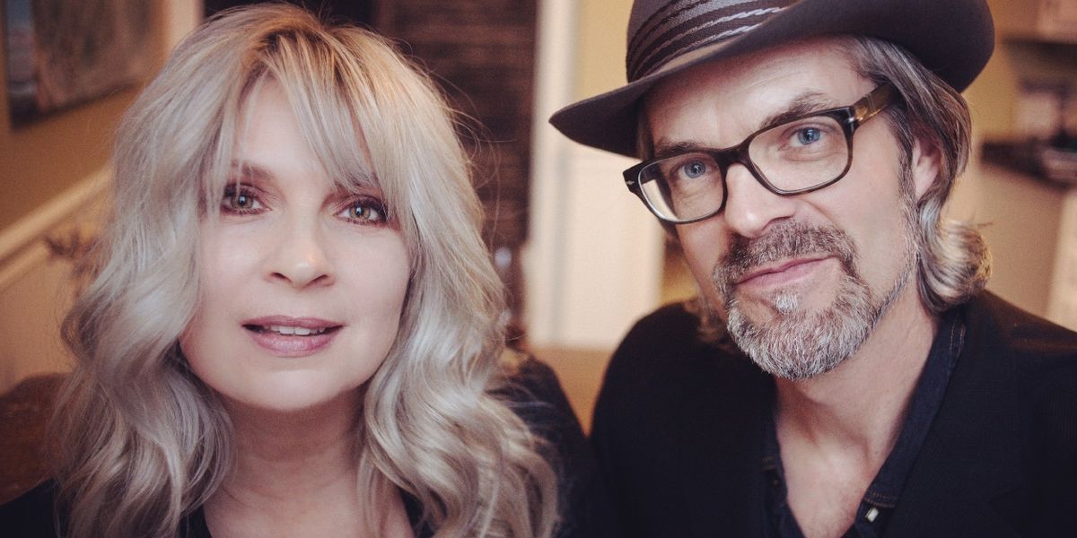 Review: INFAMOUS LOVE SONGS: AN OVER THE RHINE VALENTINE'S CONCERT at Lincoln