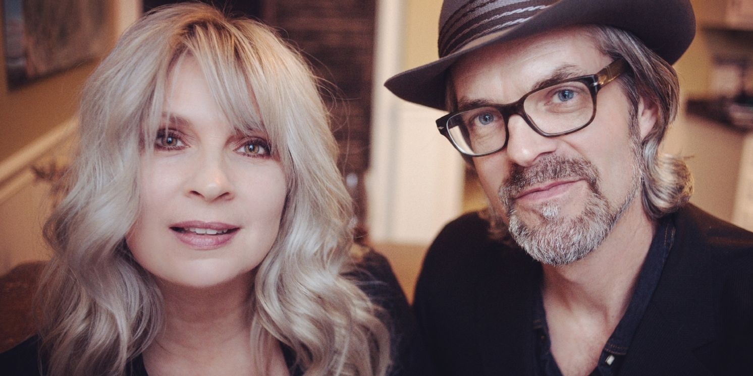 Review: INFAMOUS LOVE SONGS: AN OVER THE RHINE VALENTINE'S CONCERT at Lincoln  Image