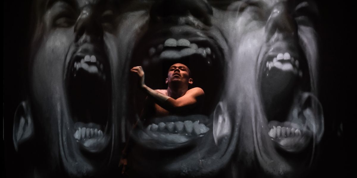 Review: INFINITELY CLOSER – OZASIA FESTIVAL 2023 at Adelaide Festival Theatre, Adelaide Festival Centre