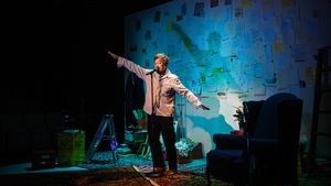 Review: Ins Choi's SON OF A PREACHERMAN is a Tender Triumph at the National Arts Centre