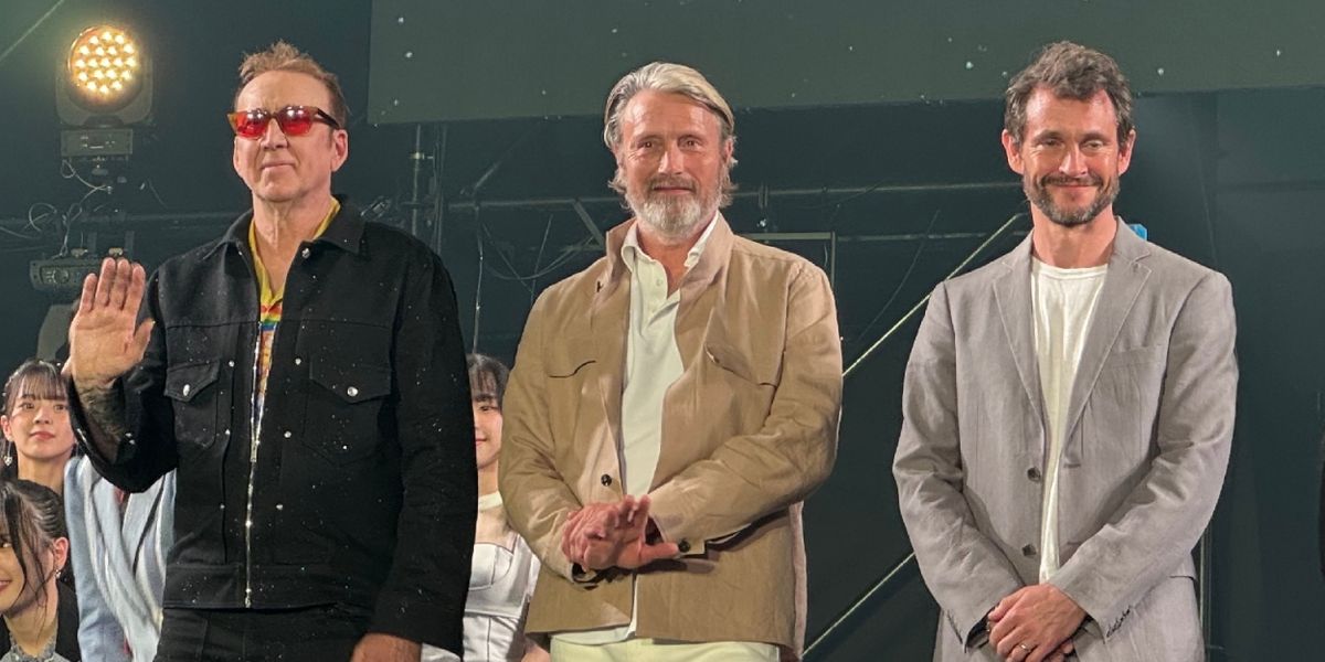 Review: OSAKA COMIC CON 2025 - HIGHLIGHTS FROM JAPAN’S STAR-STUDDED POP CULTURE FESTIVAL