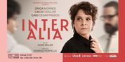 INTER ALIA Arrives in São Paulo With Suzie Miller's New Legal Drama Ahead of Its Broadway Photo