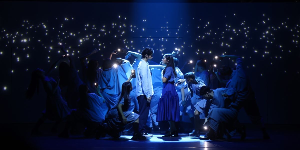 Review: The Vibrance of Interactive Theatre in Jakarta Movin's “Interaksi”
