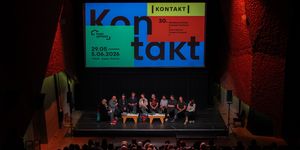 Review: INTERNATIONAL THEATRE FESTIVAL KONTAKT at Wilam Horzyca Theatre