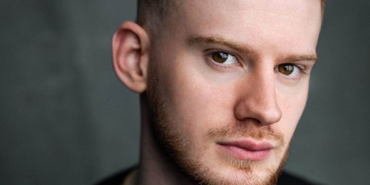 INTERVIEW: 'I'm a Complete Perfectionist': Rowan Armitt-Brewster on Slapstick, Mime and Puppets in His First Play A BRIEF CASE OF CRAZY at Riverside Studios