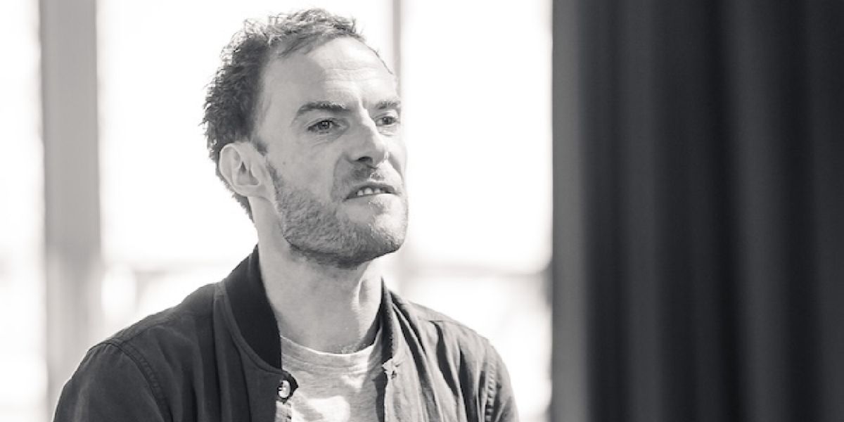 INTERVIEW: 'The Play Couldn't Be More Timely': Actor Samuel Collings on Being in a 'Perfect Couple' and the Relevance of THE GIRL ON THE TRAIN at Salisbury Playhouse