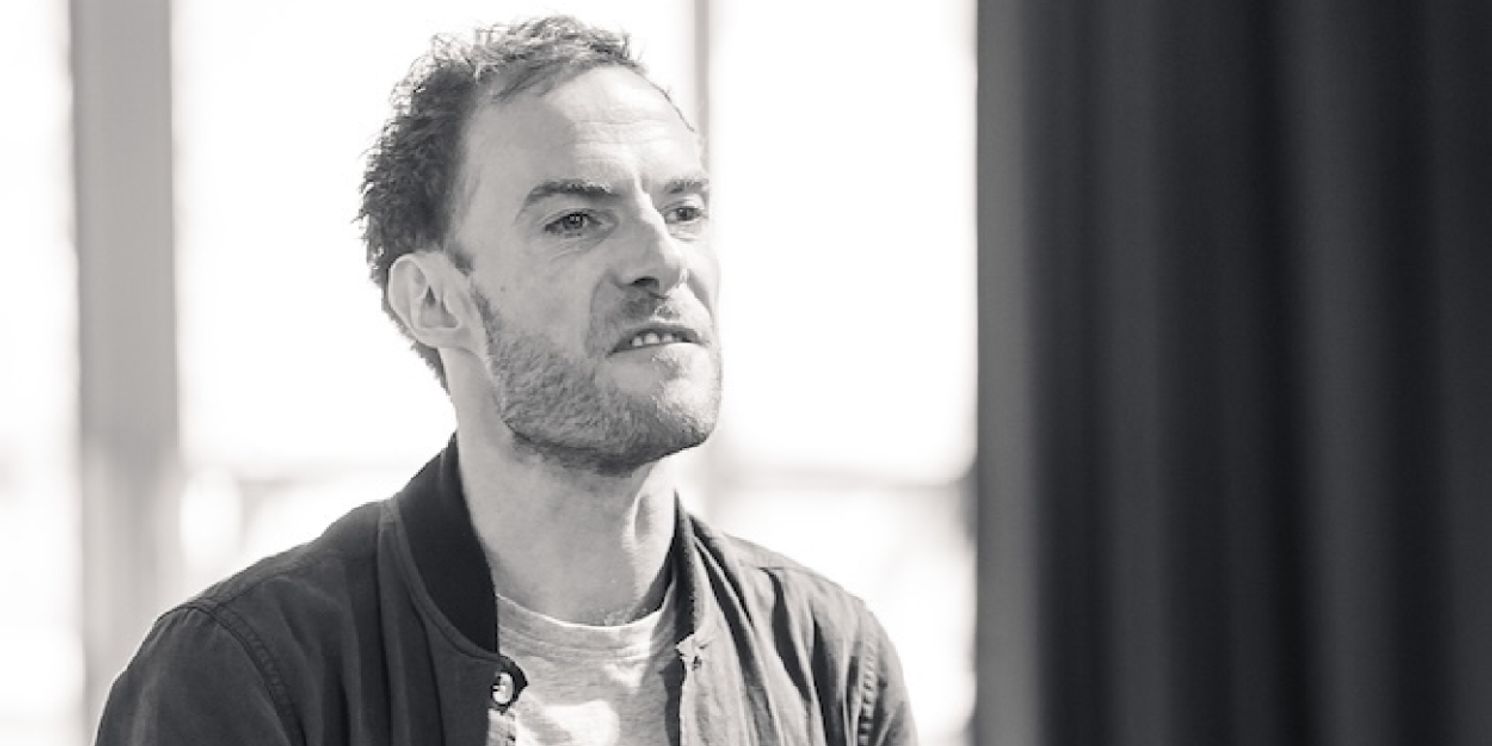 INTERVIEW: 'The Play Couldn't Be More Timely': Actor Samuel Collings on Being in a 'Perfect Couple' and the Relevance of THE GIRL ON THE TRAIN at Salisbury Playhouse  Image