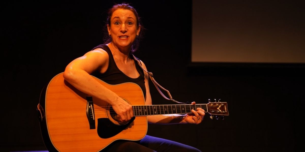Interview: Amy Veltman on Solo Show PSA: PELVIC SERVICE ANNOUNCEMENT at Caveat